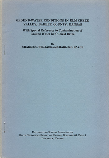 Cover of the book; beige paper; black text.