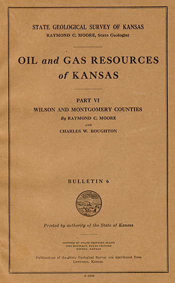 Cover of the book; light brown paper with black text.