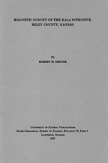 Cover of the book; gray paper with black text.