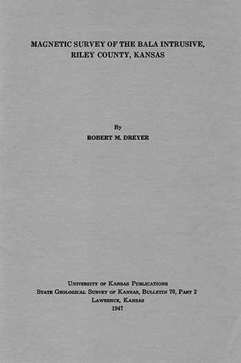 Cover of the book; gray paper with black text.