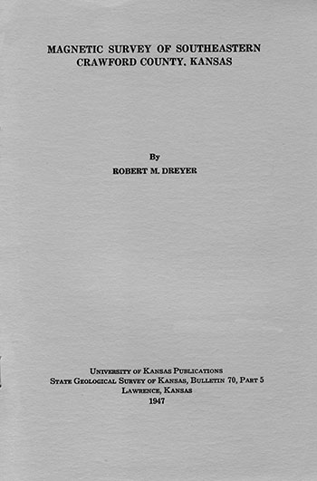 Cover of the book; gray paper with black text.