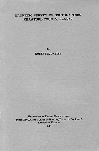 Cover of the book; gray paper with black text.