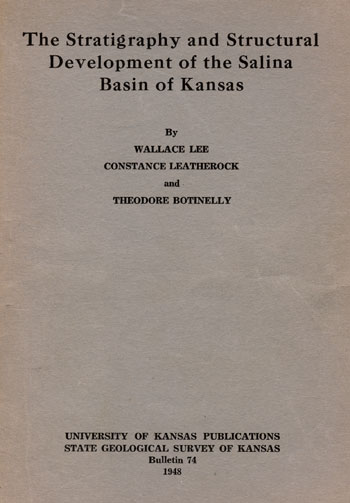 Cover of the book; gray paper with black text.