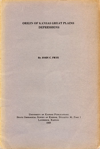 Cover of the book; gray paper with black text.