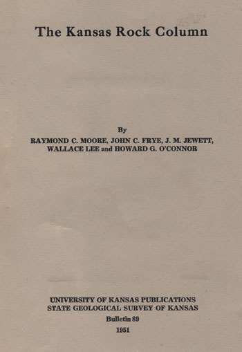 Cover of the book; gray paper with black text.