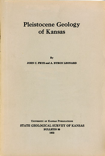 Cover of the book; gray paper, black text.