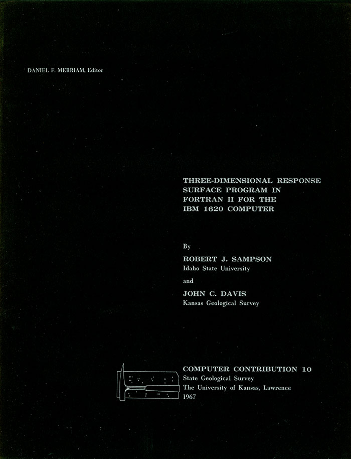 small image of the cover of the book; black paper with silver text.