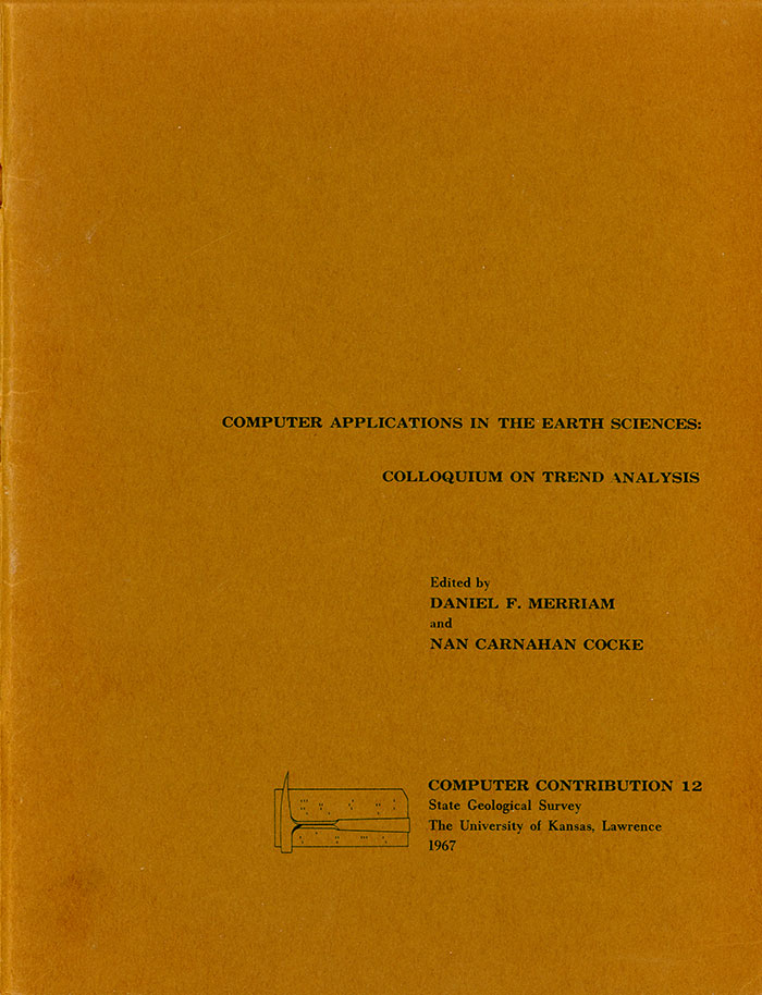 small image of the cover of the book; brown paper with black text.