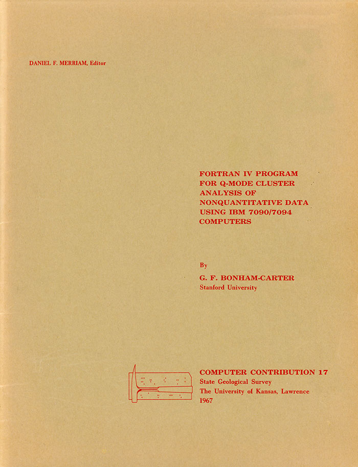 small image of the cover of the book; tan paper with red text.