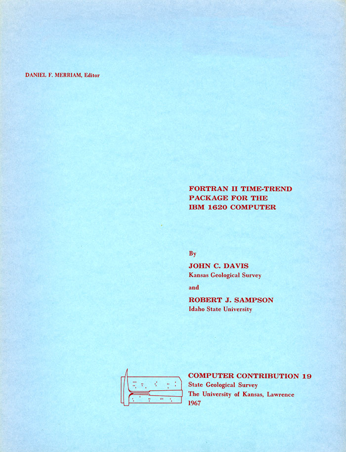 small image of the cover of the book; light blue paper with dark red text.