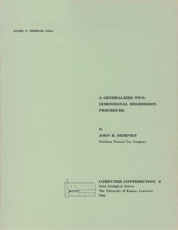 small image of the cover of the book; light green paper with black text.