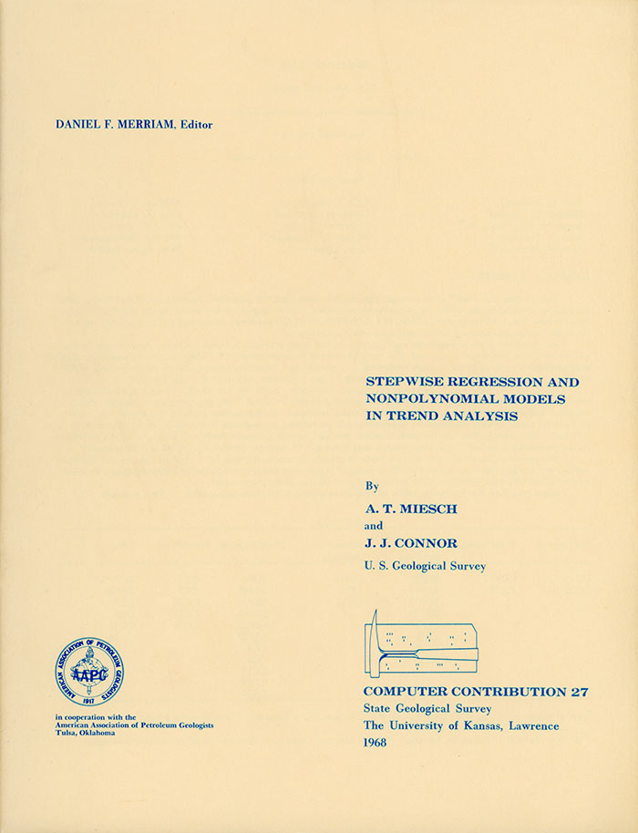 small image of the cover of the book; cream paper with blue text.