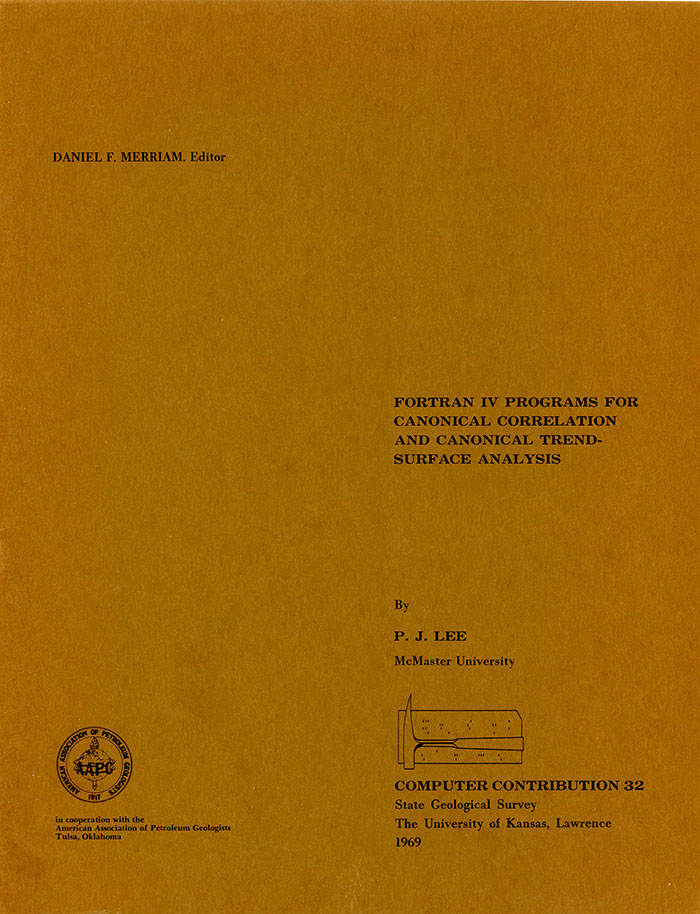 small image of the cover of the book; brown paper with black text.
