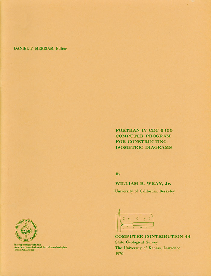 small image of the cover of the book; beige paper with green text.
