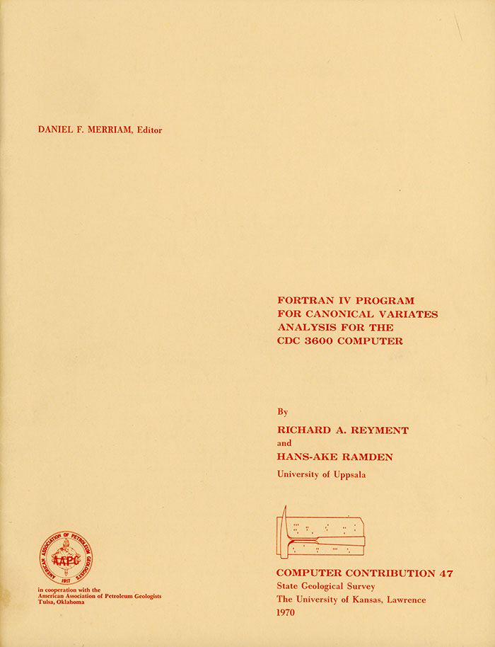 small image of the cover of the book; cream paper with red text.