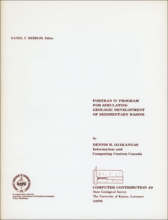 small image of the cover of the book; white paper with brown text.