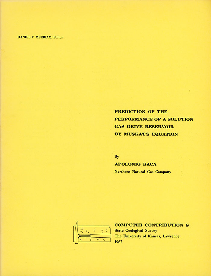 small image of the cover of the book; yellow paper with black text.