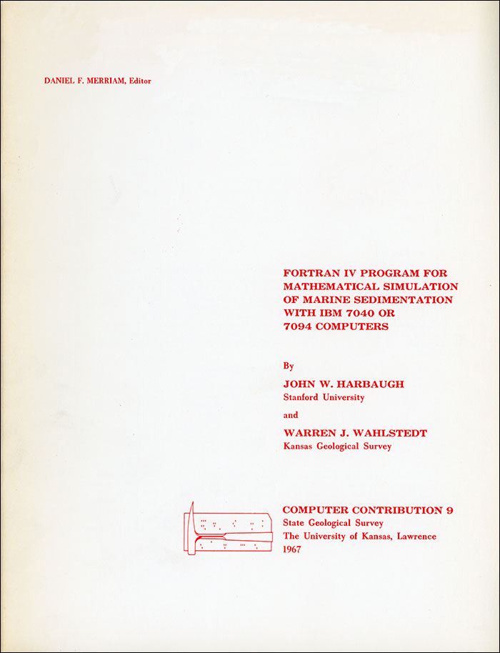 small image of the cover of the book; white paper with red text.