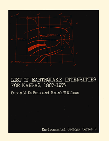 small image of the cover of the book; black cover with white border, red map of quake intensities with white title text.