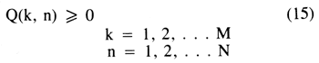 Average discharge rate less than or equal to 0.