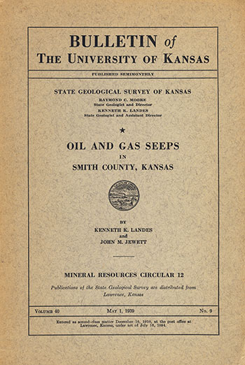 Cover of the book; cream-gray mottled paper; black text.