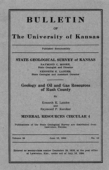 Cover of the book; gray paper with black text.