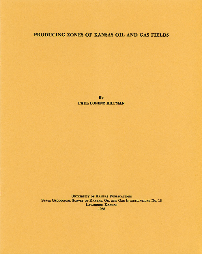 Cover of the book; orange paper with black text.