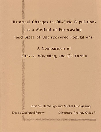 Cover of the book; light brown paper with dark brown text.