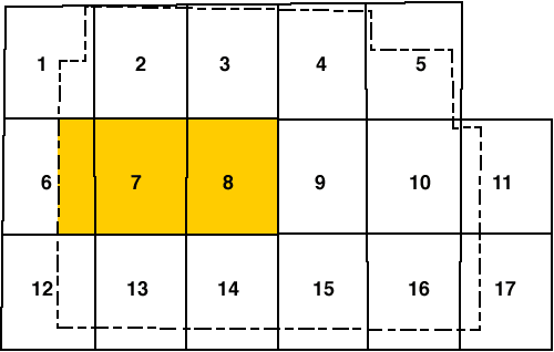 Quadrangles maps are in west-central Morris County.